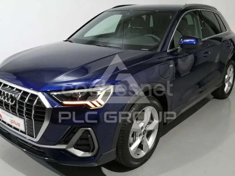 2021 Audi Q3