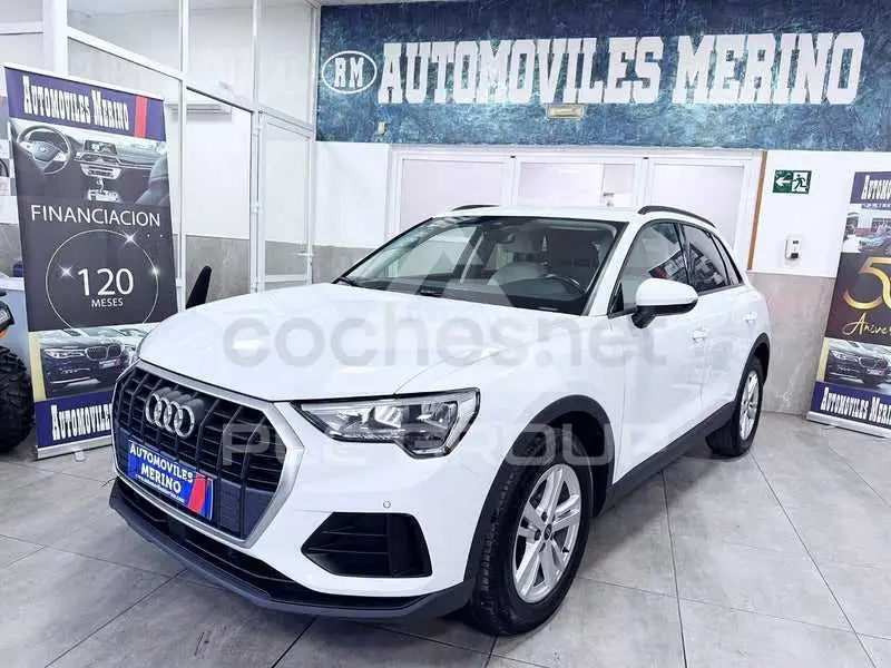 2021 Audi Q3