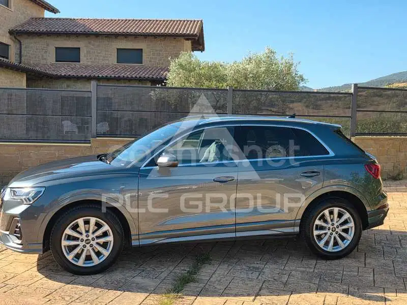 2021 Audi Q3