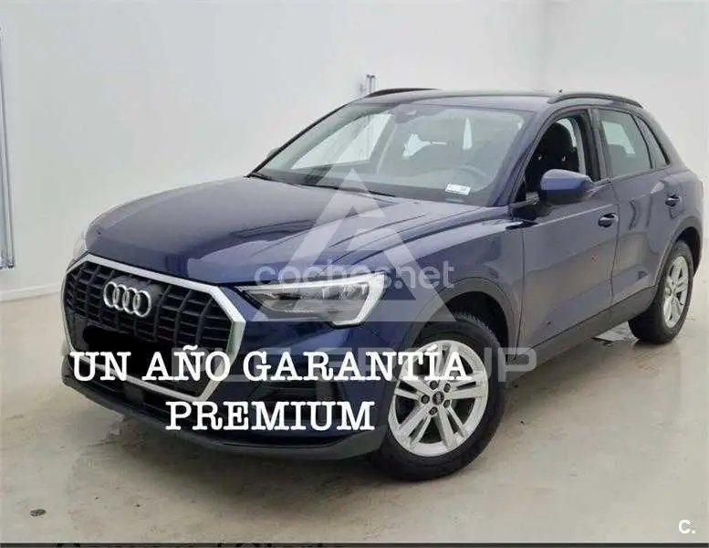 2021 Audi Q3