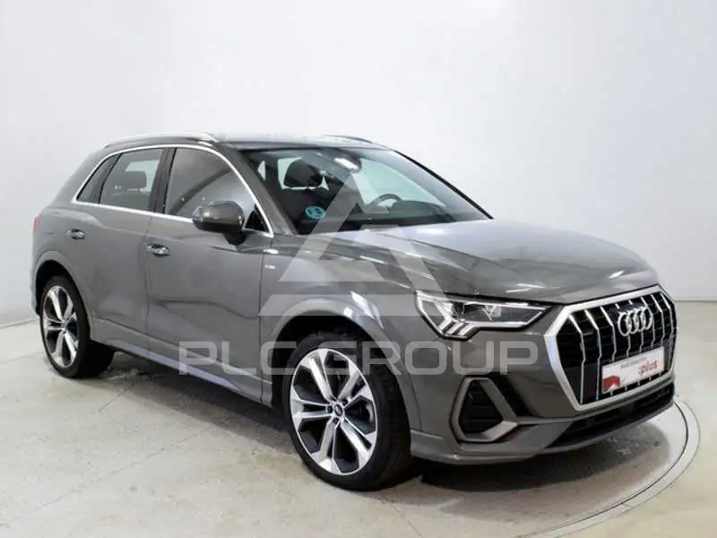 2021 Audi Q3