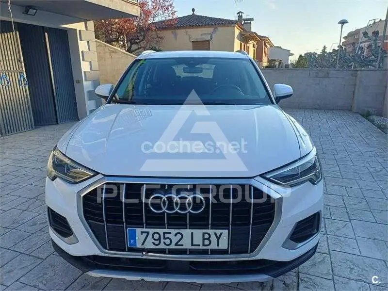2021 Audi Q3