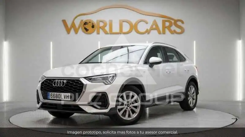 2021 Audi Q3