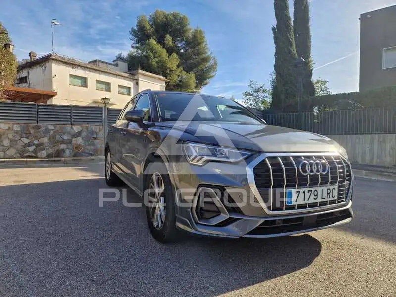2021 Audi Q3
