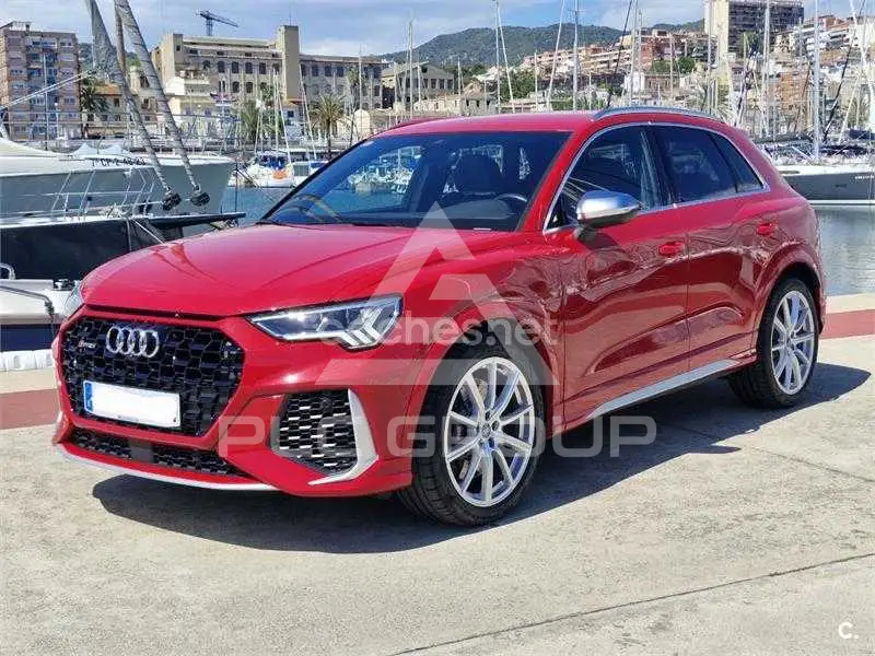 2021 Audi Q3