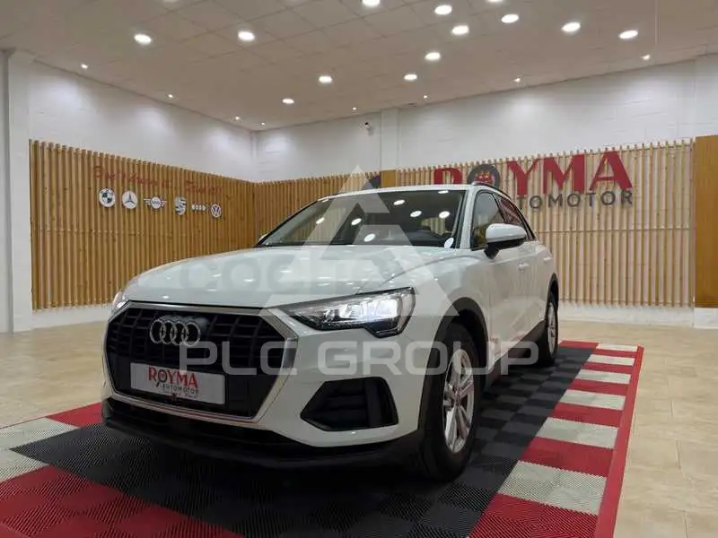 2021 Audi Q3