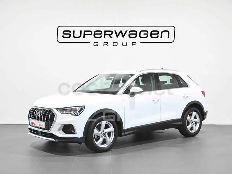 2021 Audi Q3