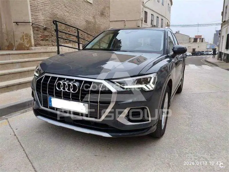 2021 Audi Q3