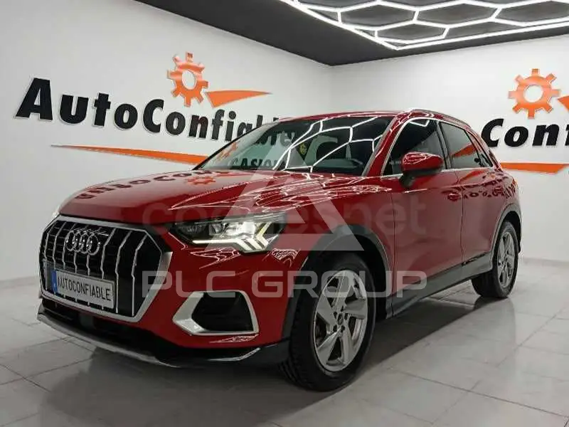 2021 Audi Q3