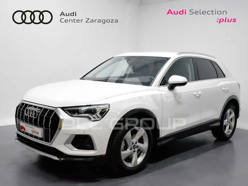 2021 Audi Q3