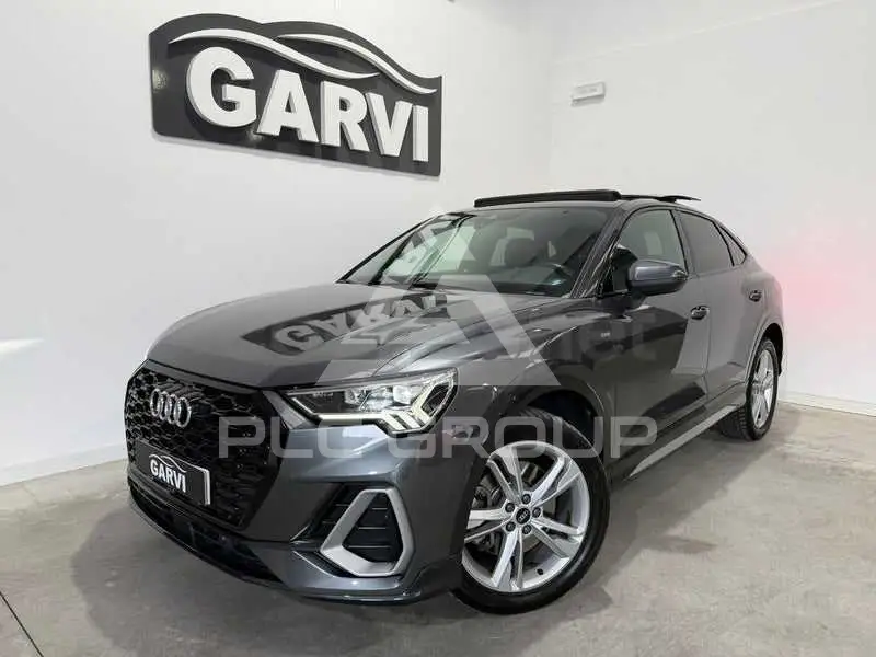 2021 Audi Q3