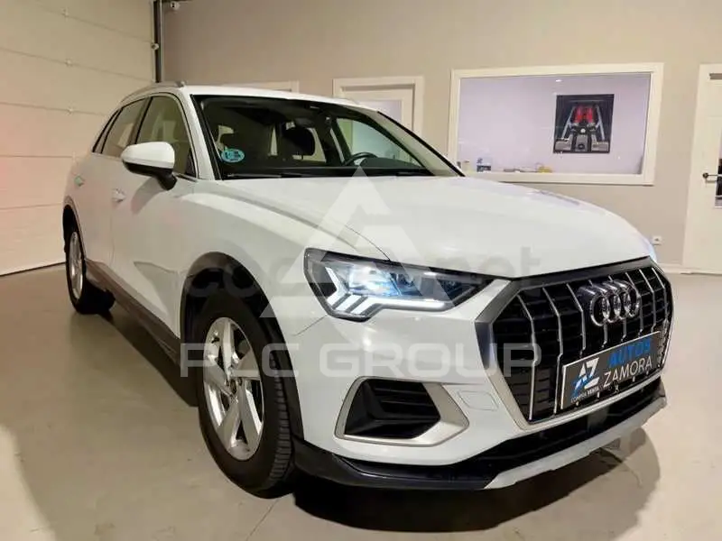 2021 Audi Q3