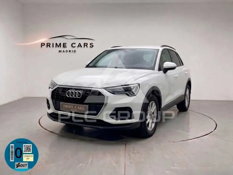 2021 Audi Q3