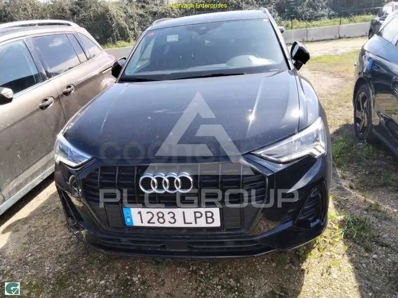 2021 Audi Q3