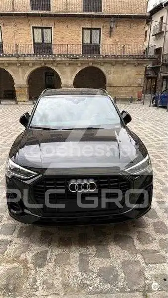 2021 Audi Q3