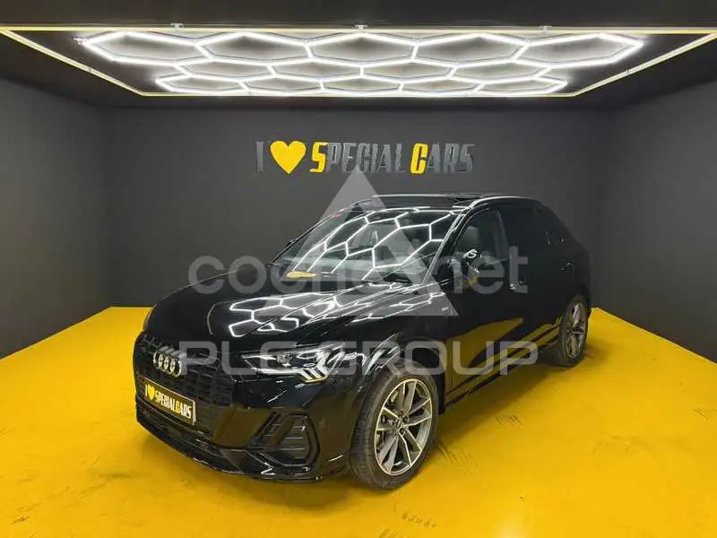 2021 Audi Q3