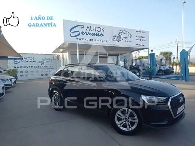 2021 Audi Q3