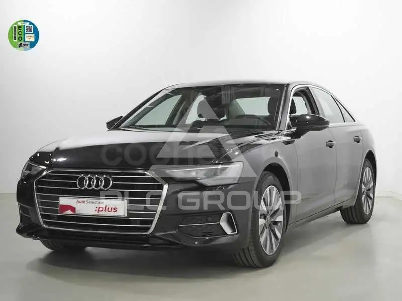 2021 Audi A6