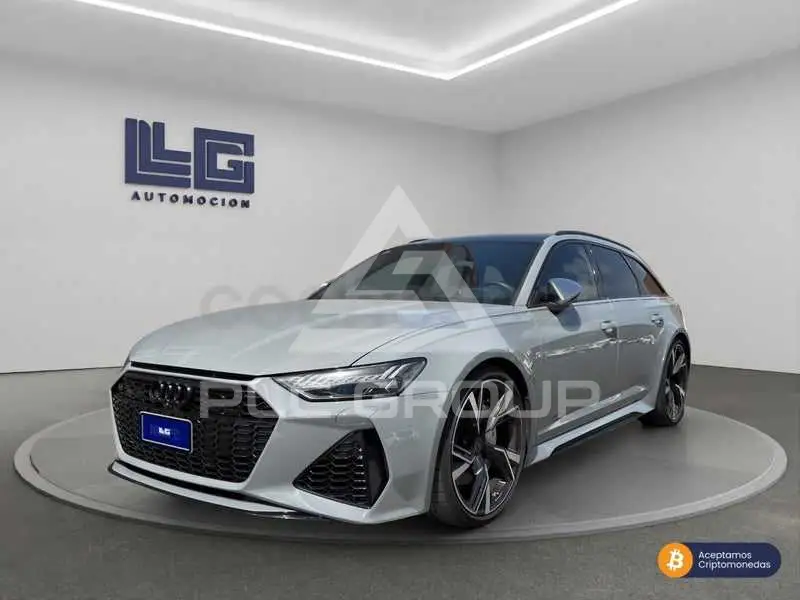 2021 Audi A6