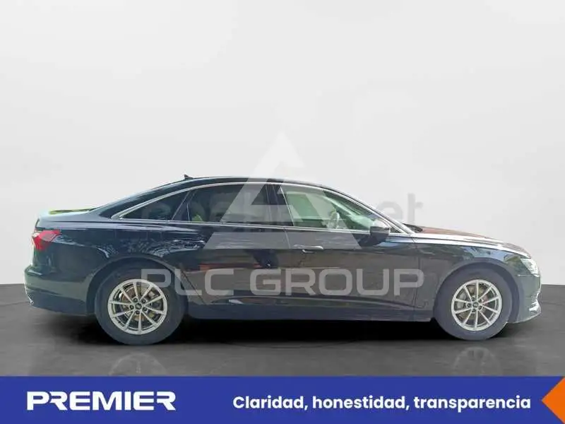 2021 Audi A6