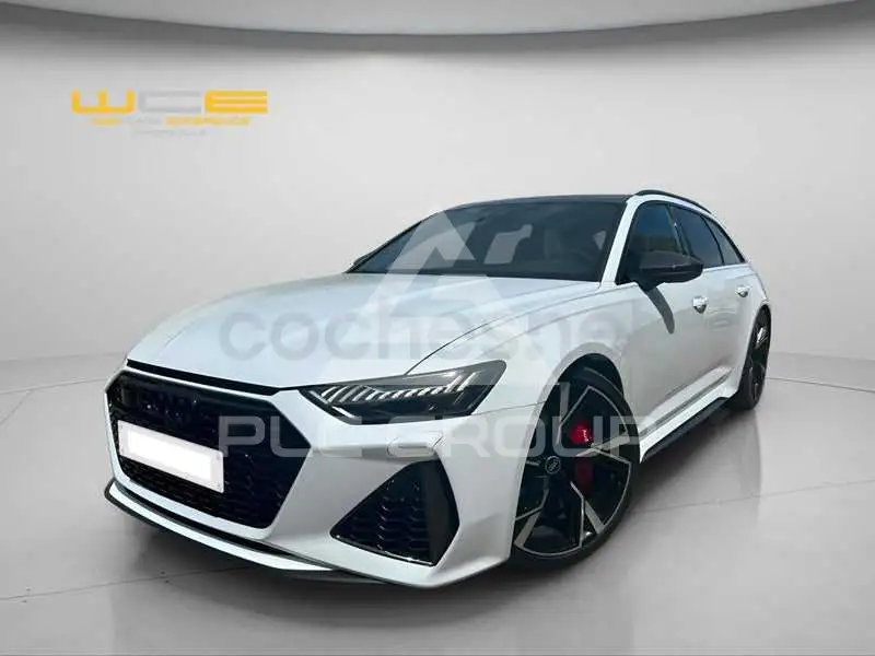 2021 Audi A6