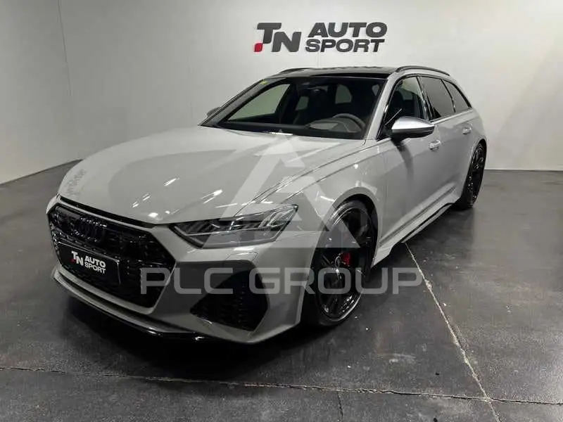 2021 Audi A6