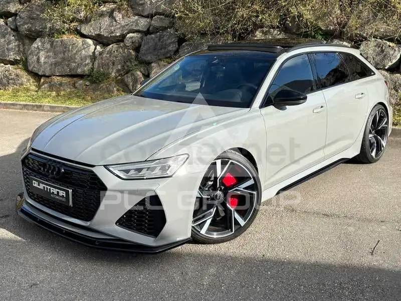 2021 Audi A6