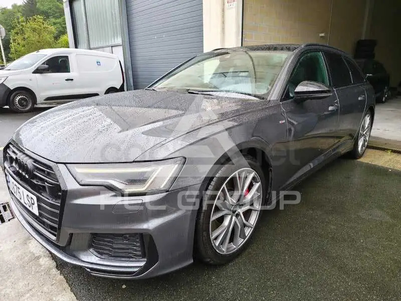 2021 Audi A6