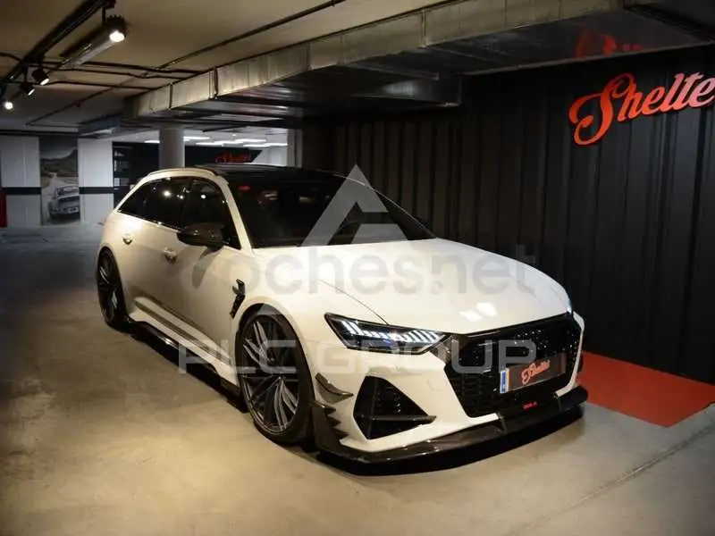 2021 Audi A6