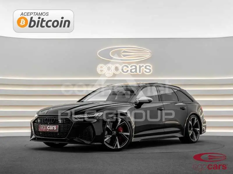 2021 Audi A6