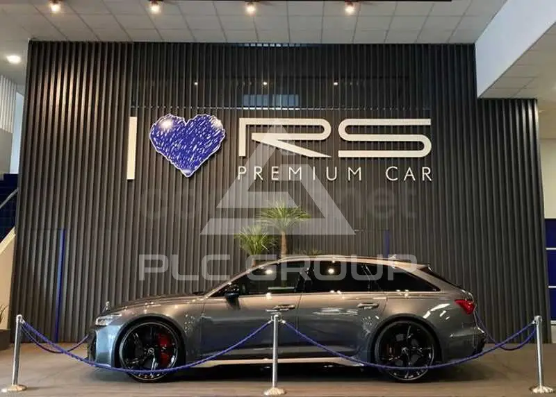 2021 Audi A6