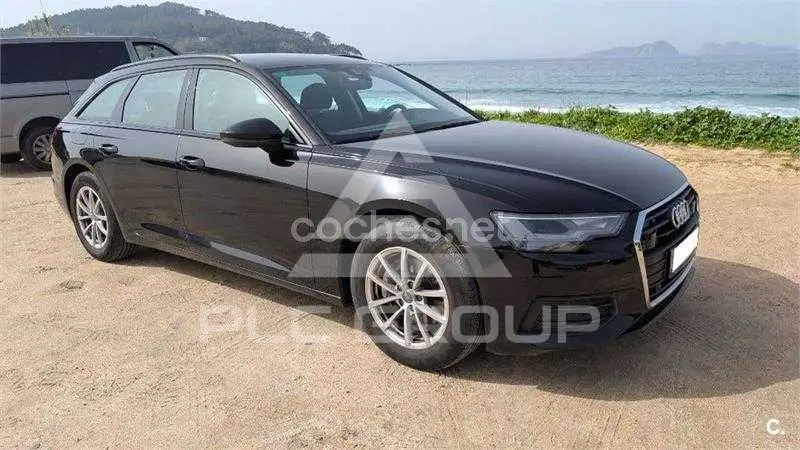 2021 Audi A6