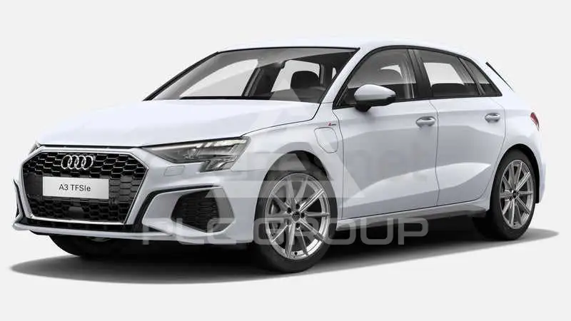 2021 Audi A3