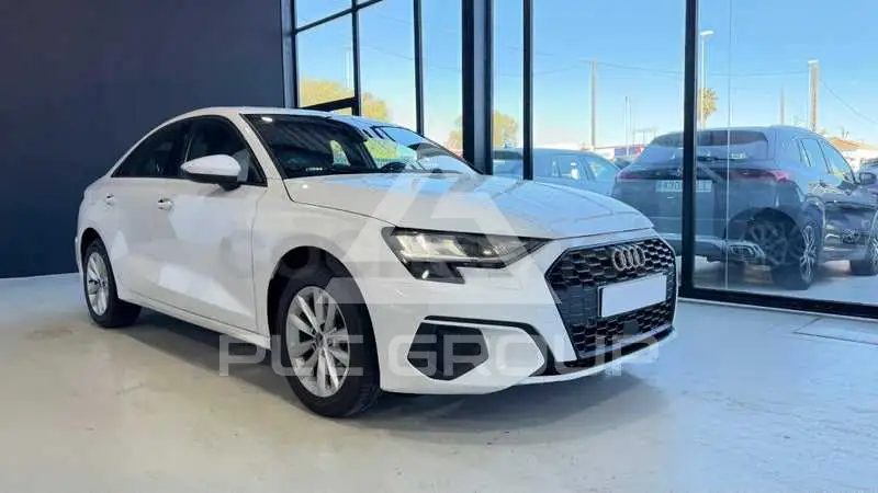 2021 Audi A3