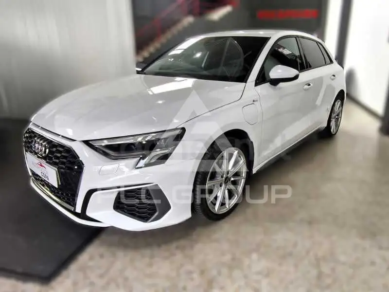 2021 Audi A3