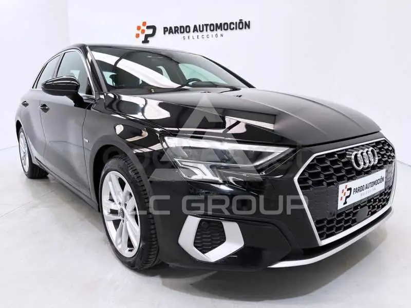 2021 Audi A3