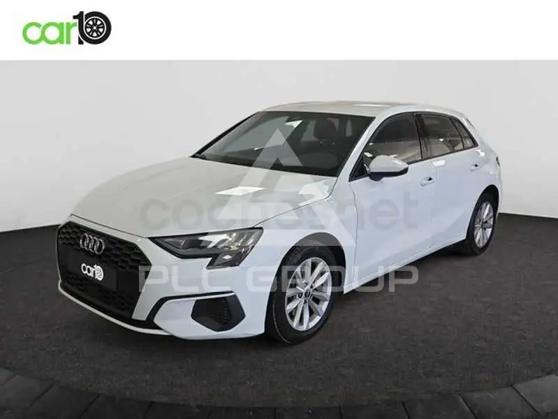 2021 Audi A3