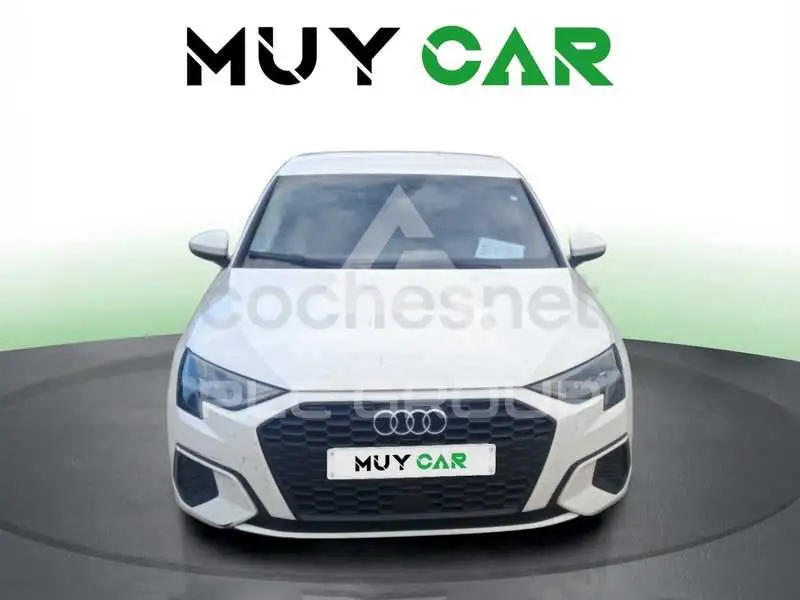 2021 Audi A3