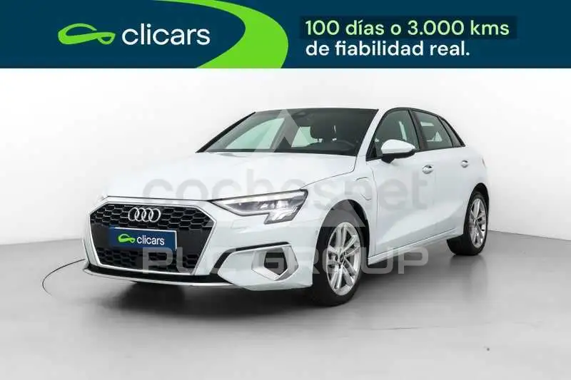 2021 Audi A3