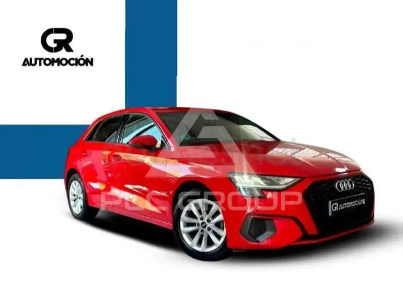 2021 Audi A3