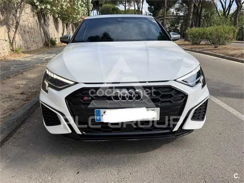 2021 Audi A3
