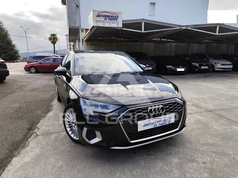 2021 Audi A3