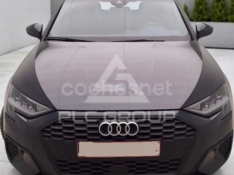 2021 Audi A3