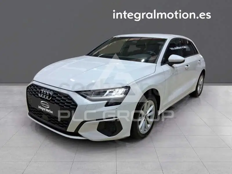 2021 Audi A3