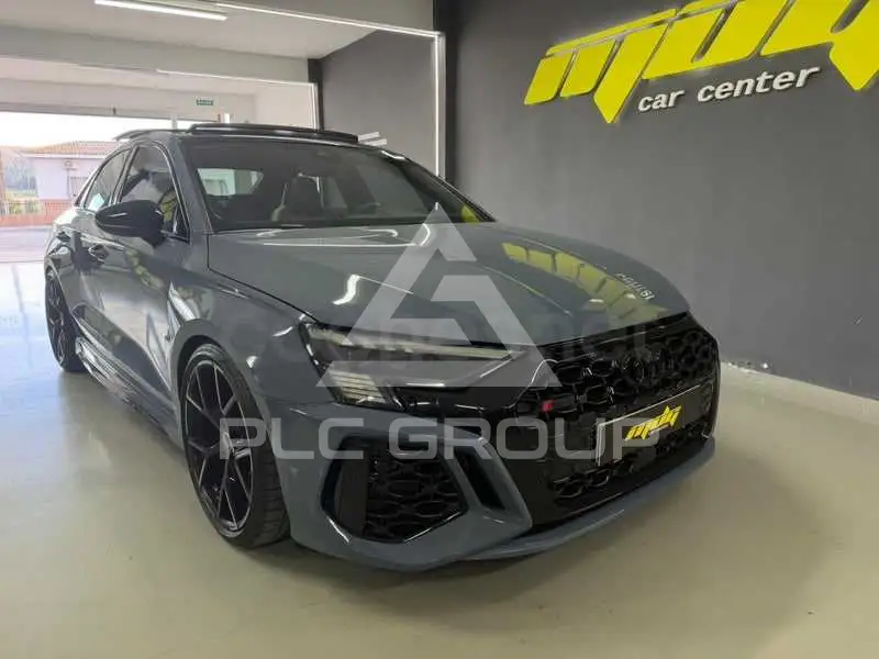 2021 Audi A3
