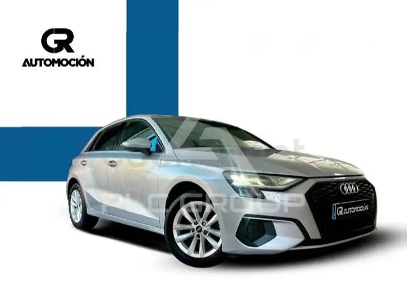 2021 Audi A3