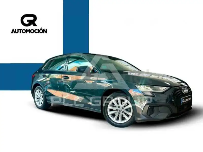 2021 Audi A3