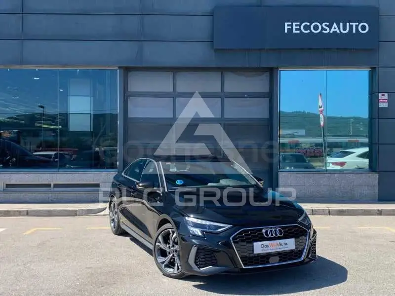 2021 Audi A3