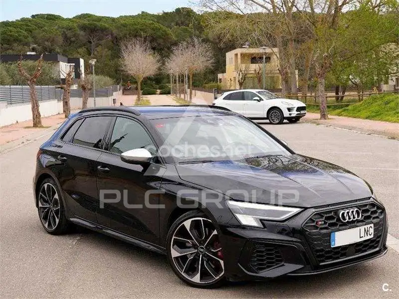 2021 Audi A3