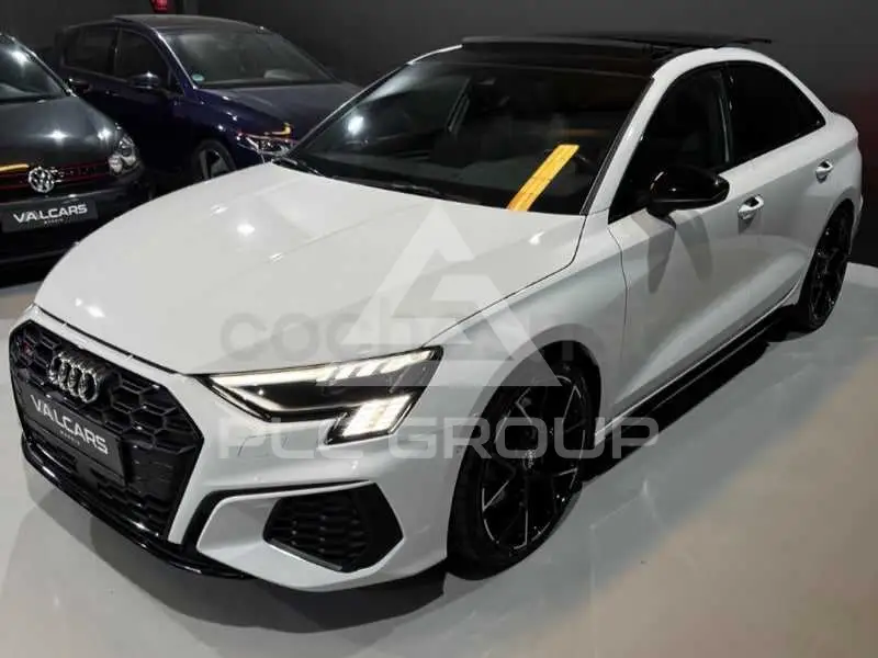2021 Audi A3